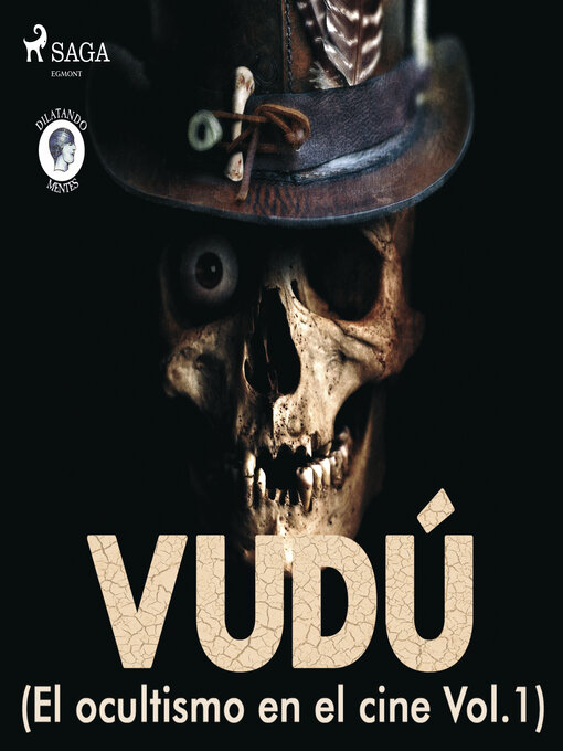 Title details for Vudú by Dani Morell - Available